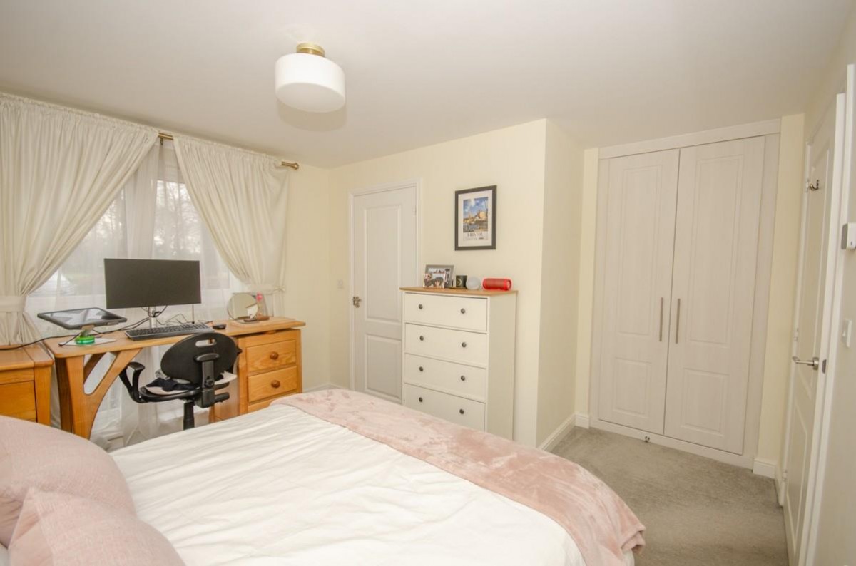 Jenkins Way, Frenchay, Bristol, BS16 2NS