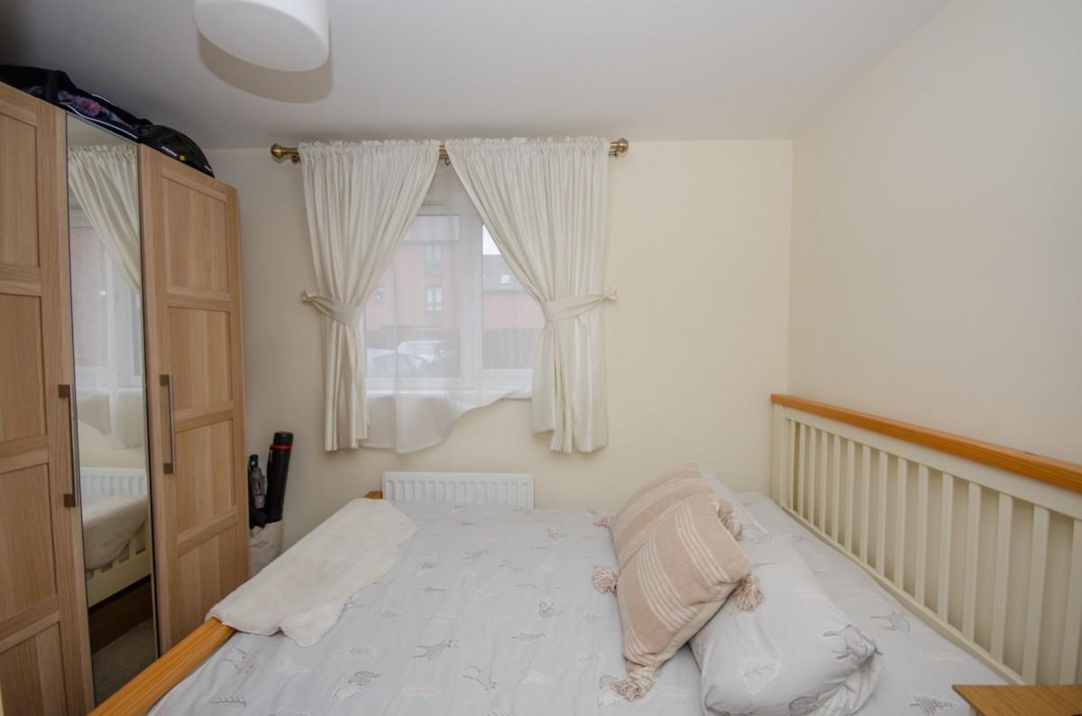 Jenkins Way, Frenchay, Bristol, BS16 2NS