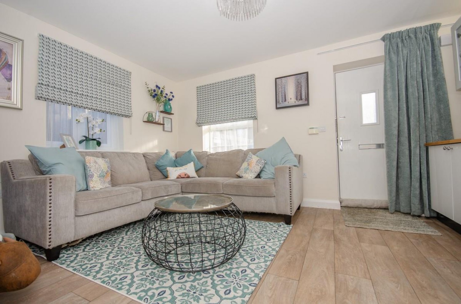 Richmond Grove, Mangotsfield, Bristol, BS16 9AN