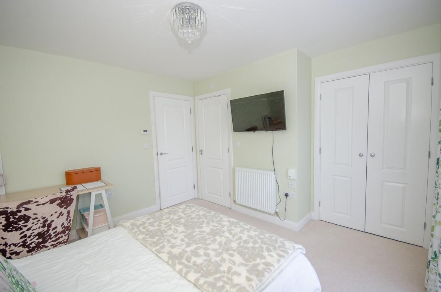 Richmond Grove, Mangotsfield, Bristol, BS16 9AN