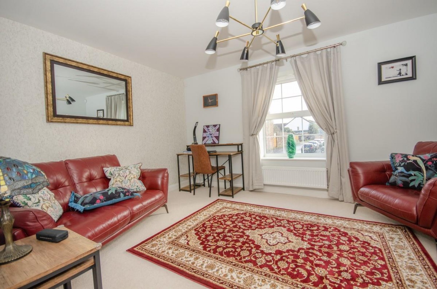 Richmond Grove, Mangotsfield, Bristol, BS16 9AN