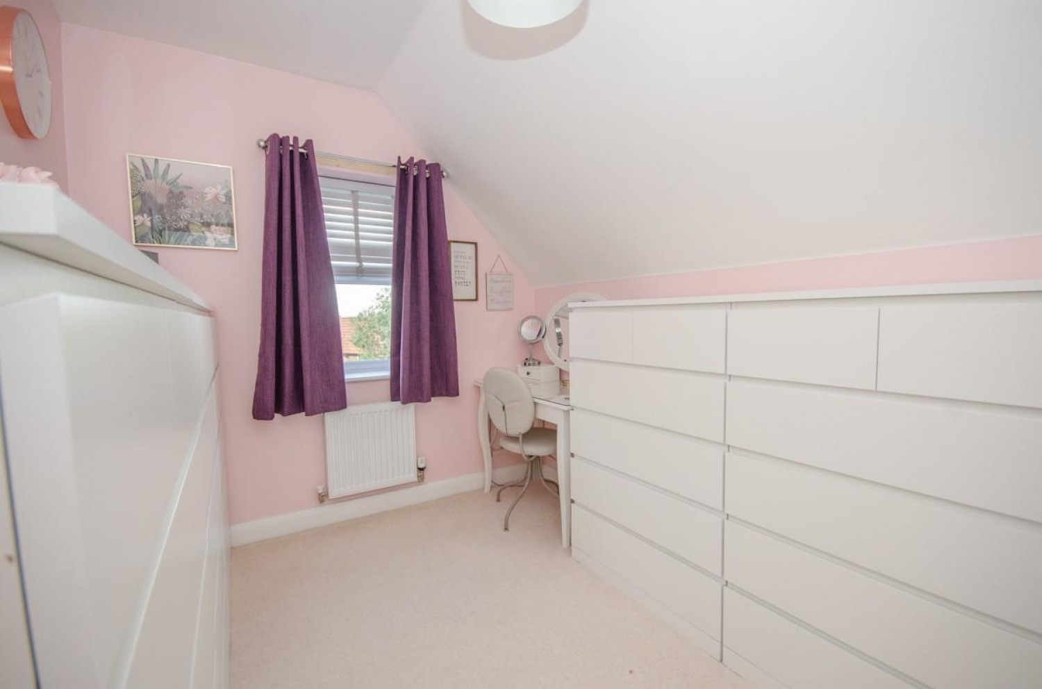 Richmond Grove, Mangotsfield, Bristol, BS16 9AN