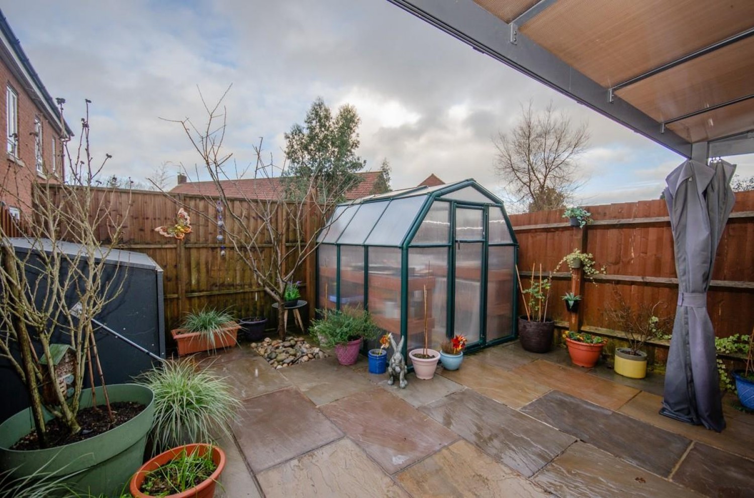 Richmond Grove, Mangotsfield, Bristol, BS16 9AN