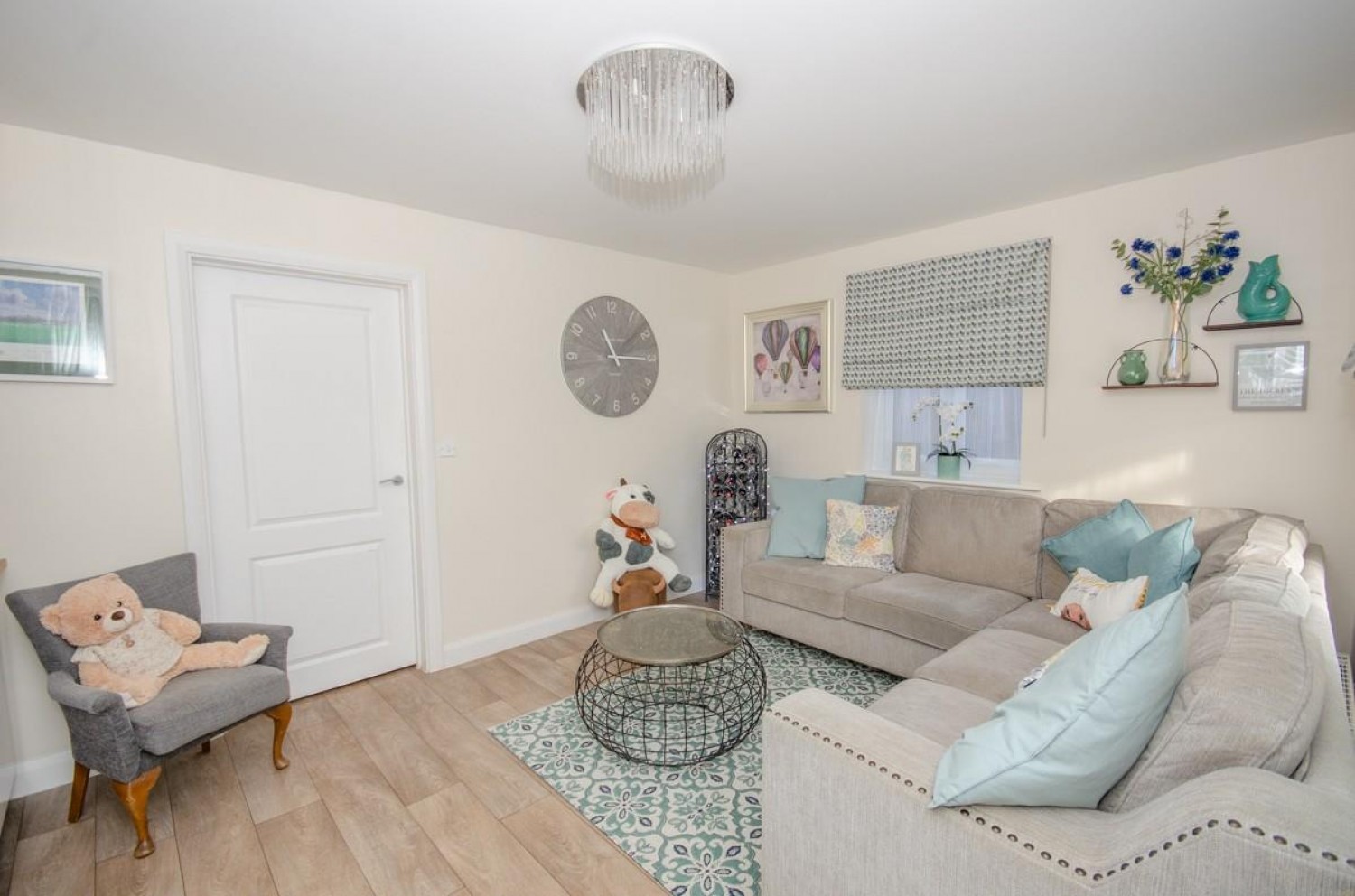 Richmond Grove, Mangotsfield, Bristol, BS16 9AN