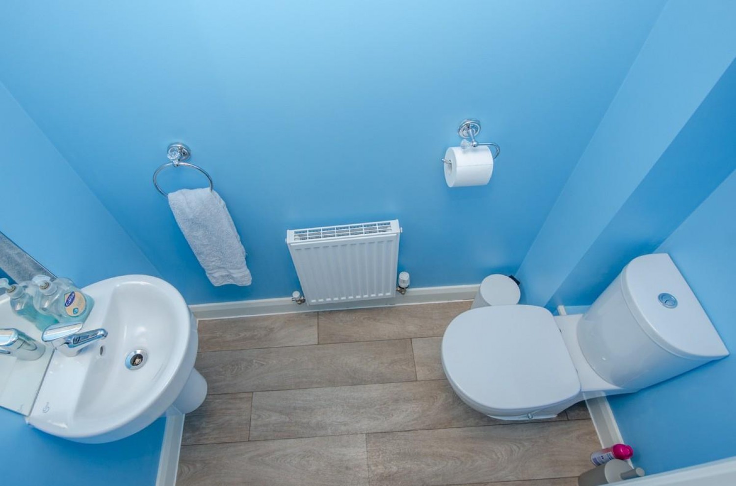 Richmond Grove, Mangotsfield, Bristol, BS16 9AN