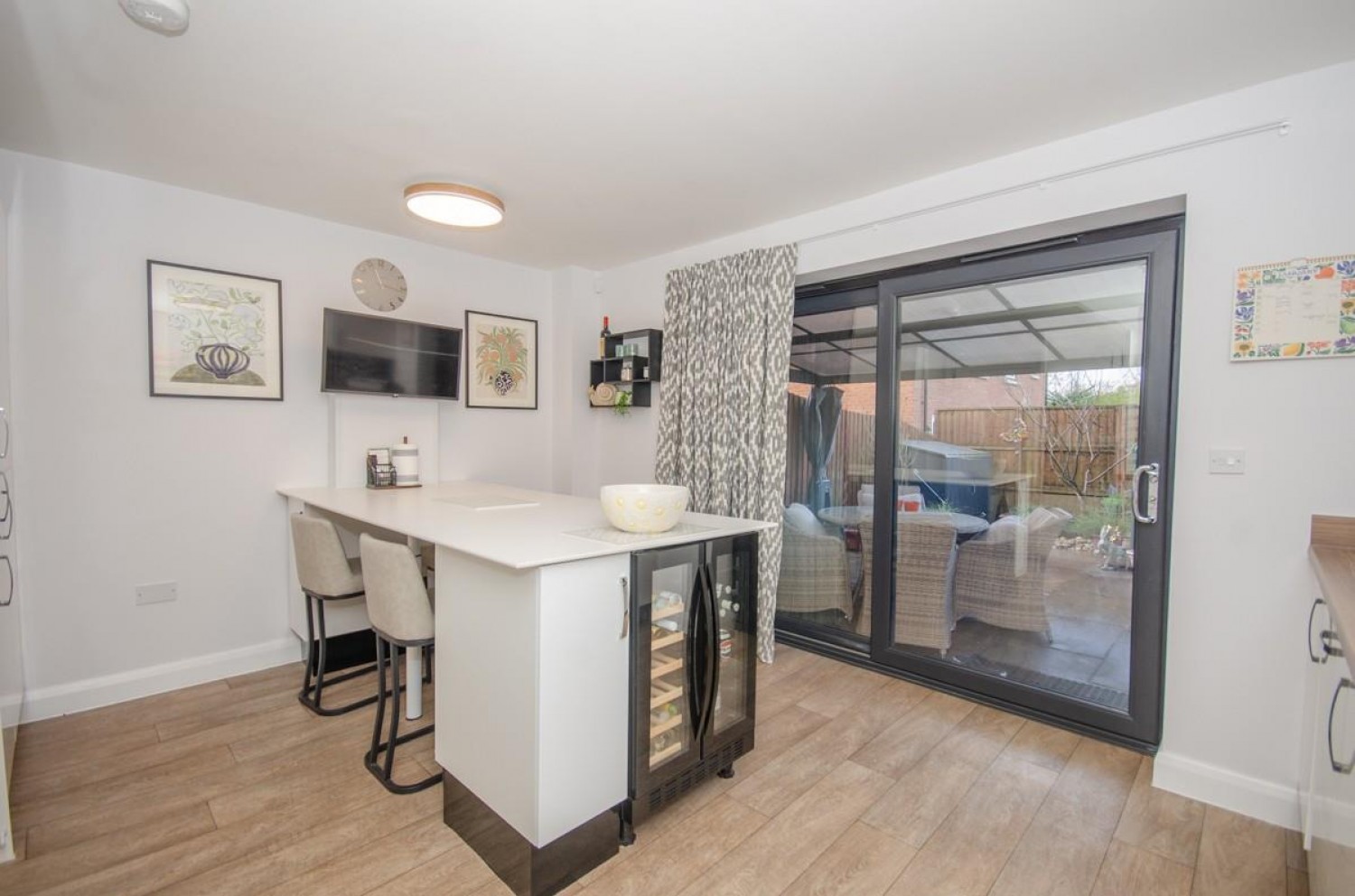 Richmond Grove, Mangotsfield, Bristol, BS16 9AN