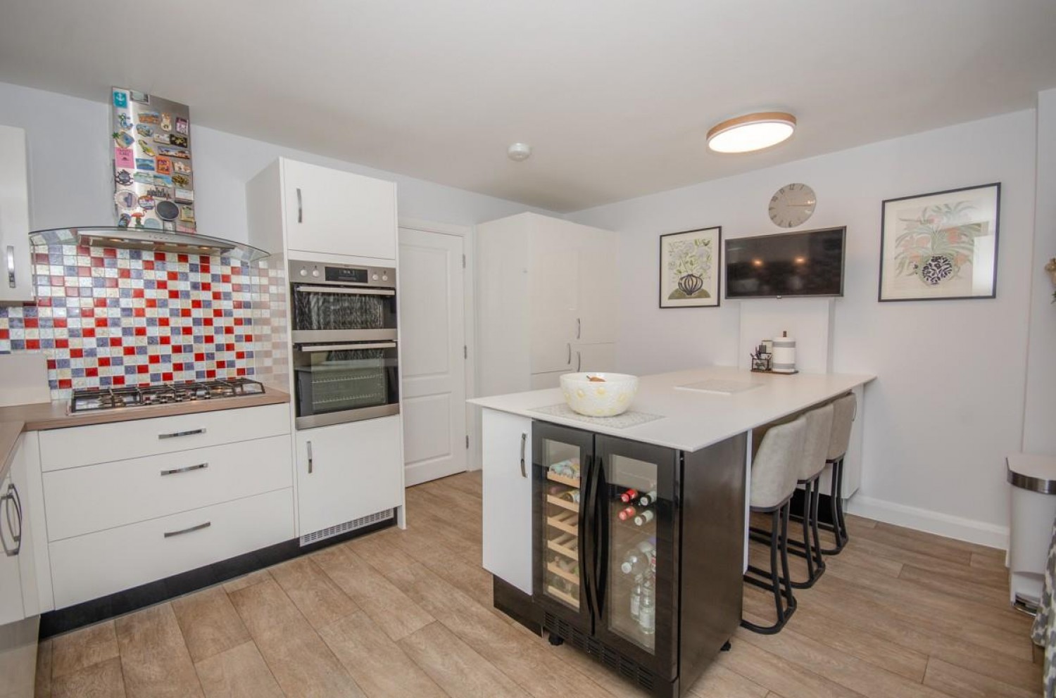 Richmond Grove, Mangotsfield, Bristol, BS16 9AN