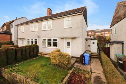 Wellgreen Road, Stannington, Sheffield