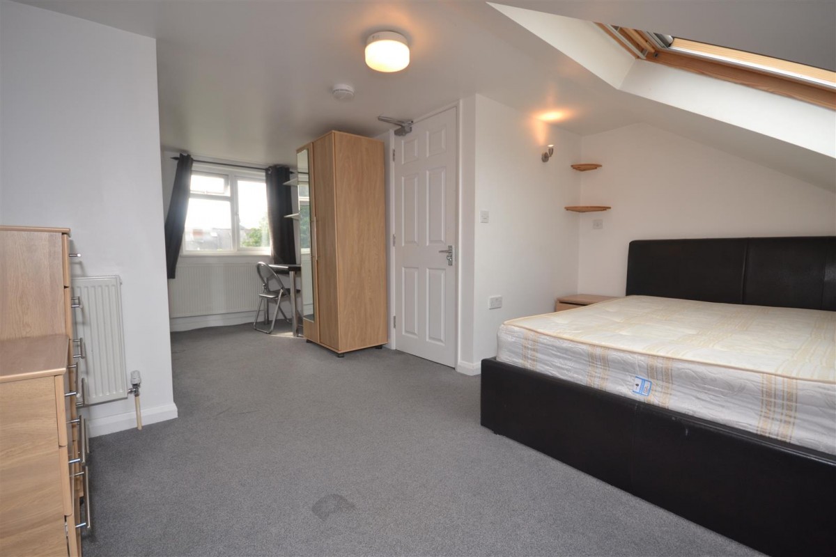 Cambridge Street, Reading, Berkshire