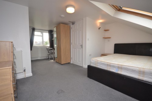 Cambridge Street, Reading, Berkshire