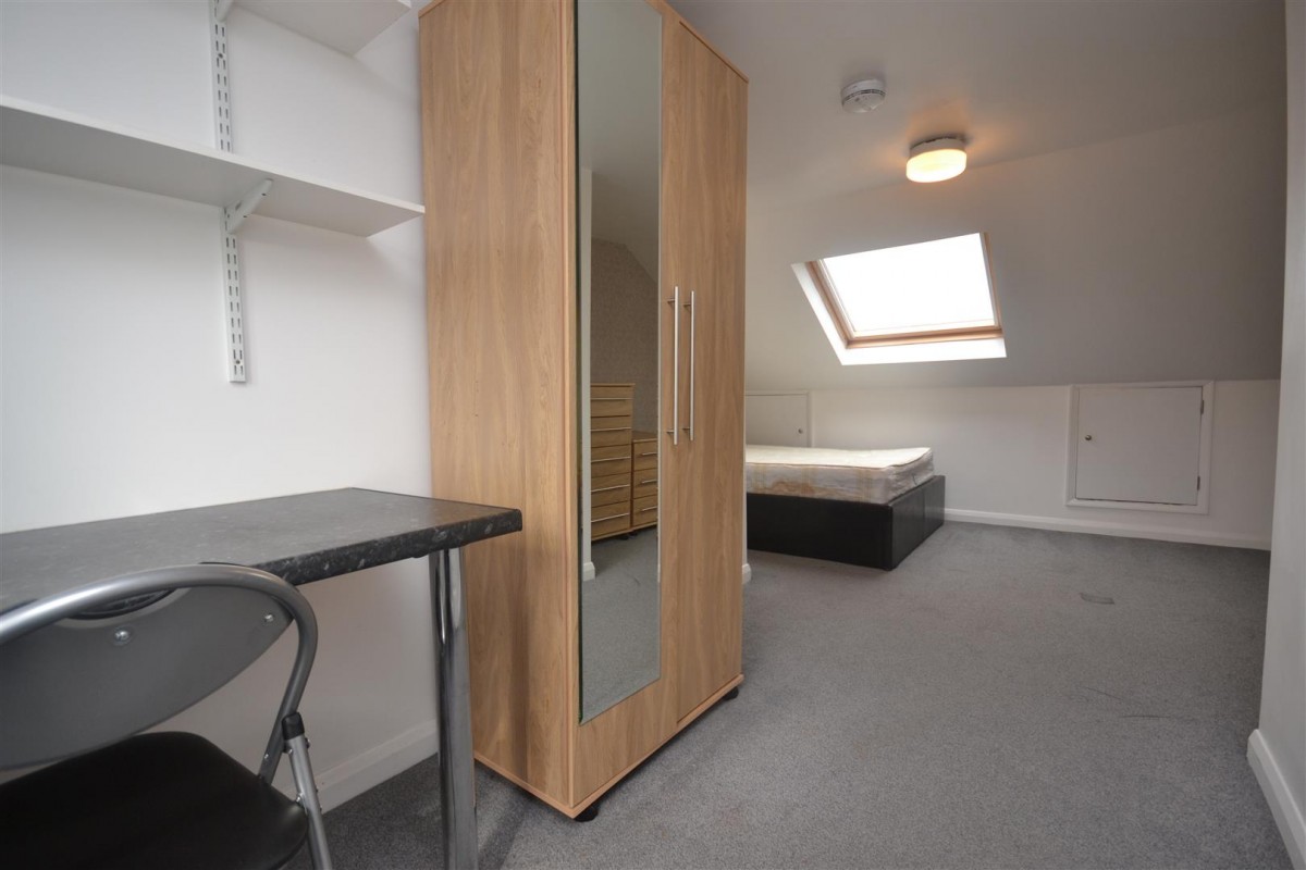 Cambridge Street, Reading, Berkshire