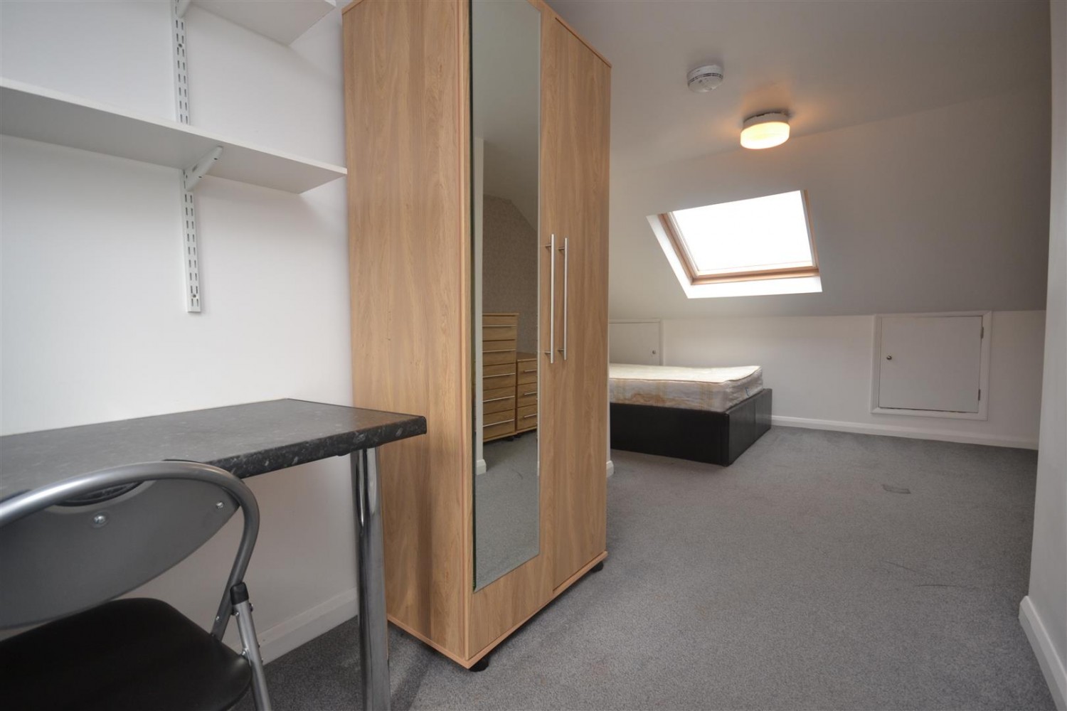 Cambridge Street, Reading, Berkshire