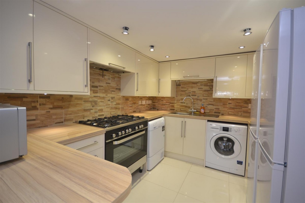 Cambridge Street, Reading, Berkshire