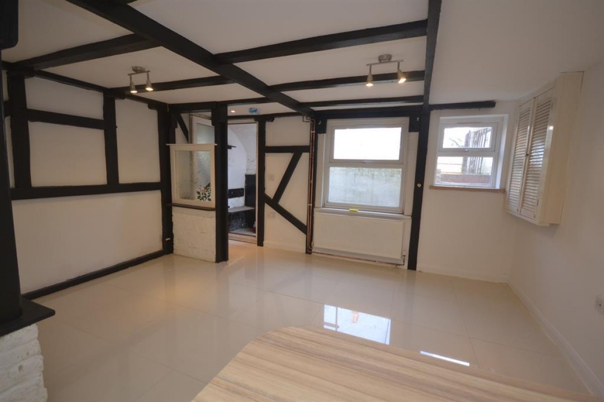 Cambridge Street, Reading, Berkshire