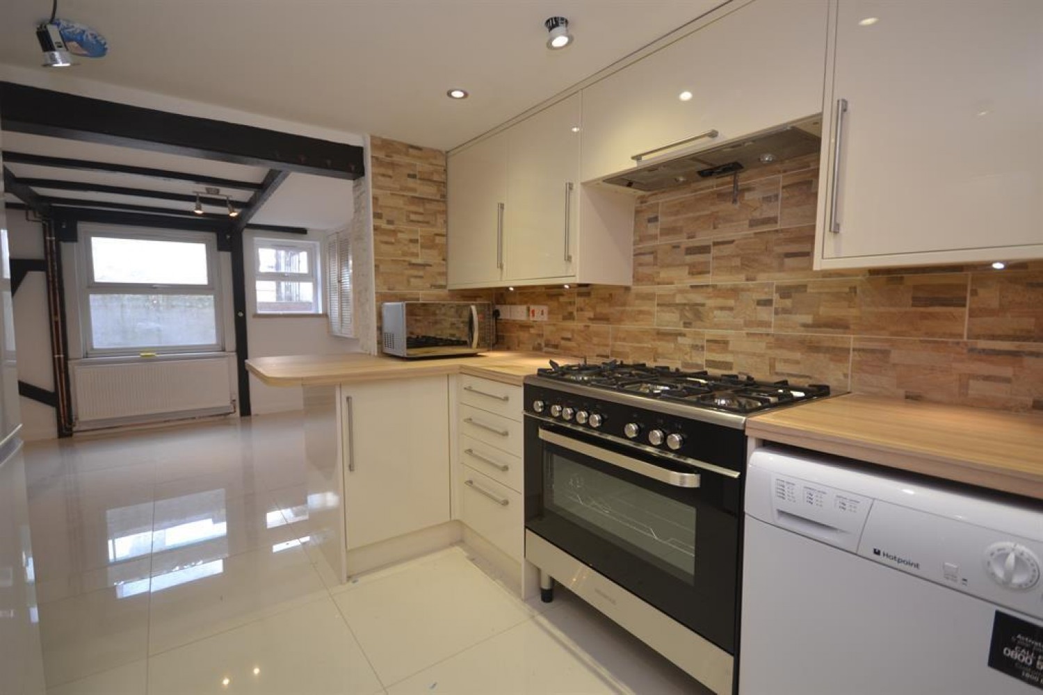 Cambridge Street, Reading, Berkshire