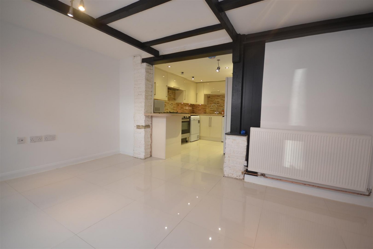 Cambridge Street, Reading, Berkshire