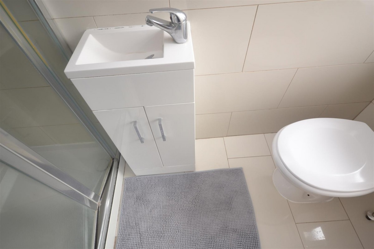 Cambridge Street, Reading, Berkshire