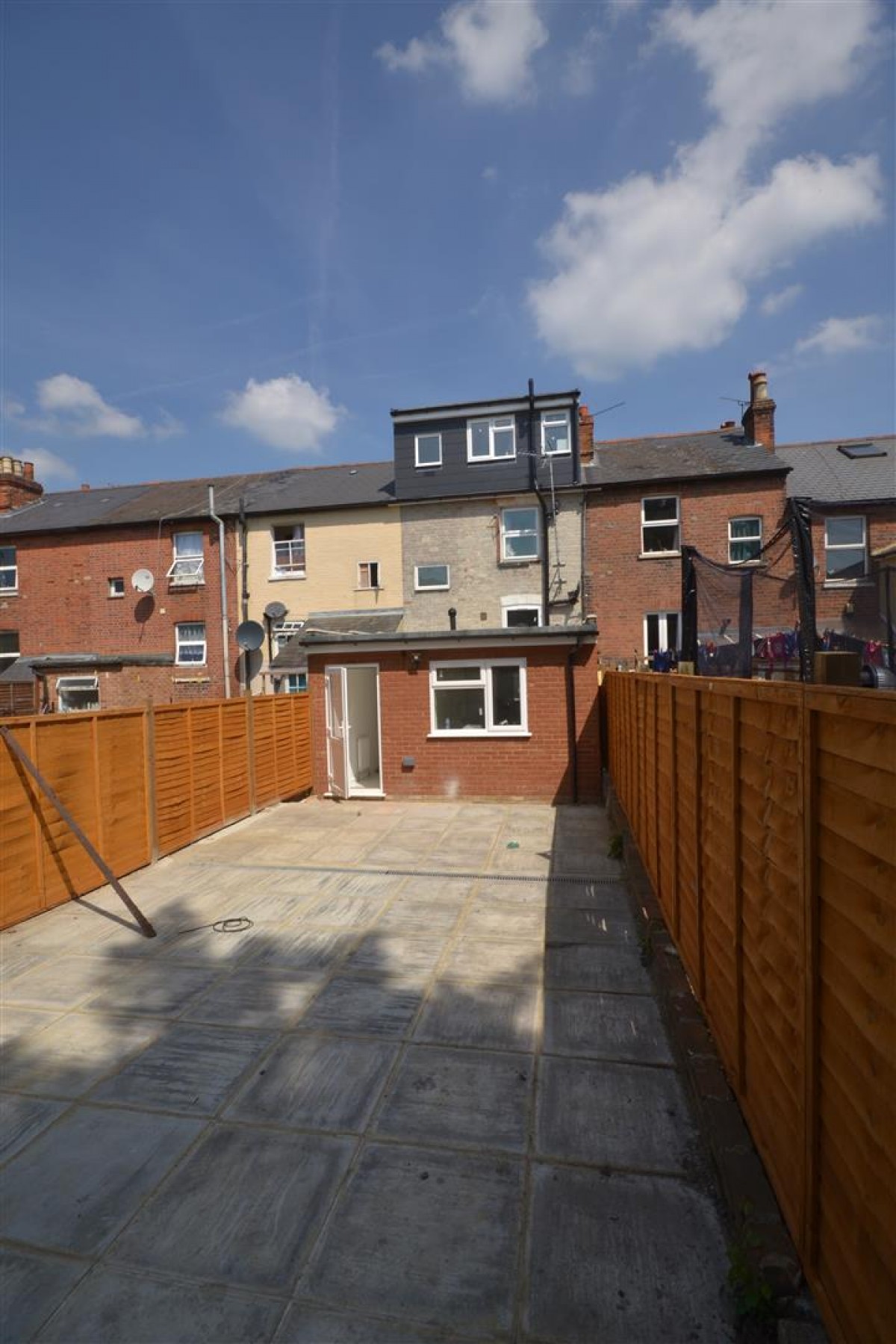 Cambridge Street, Reading, Berkshire