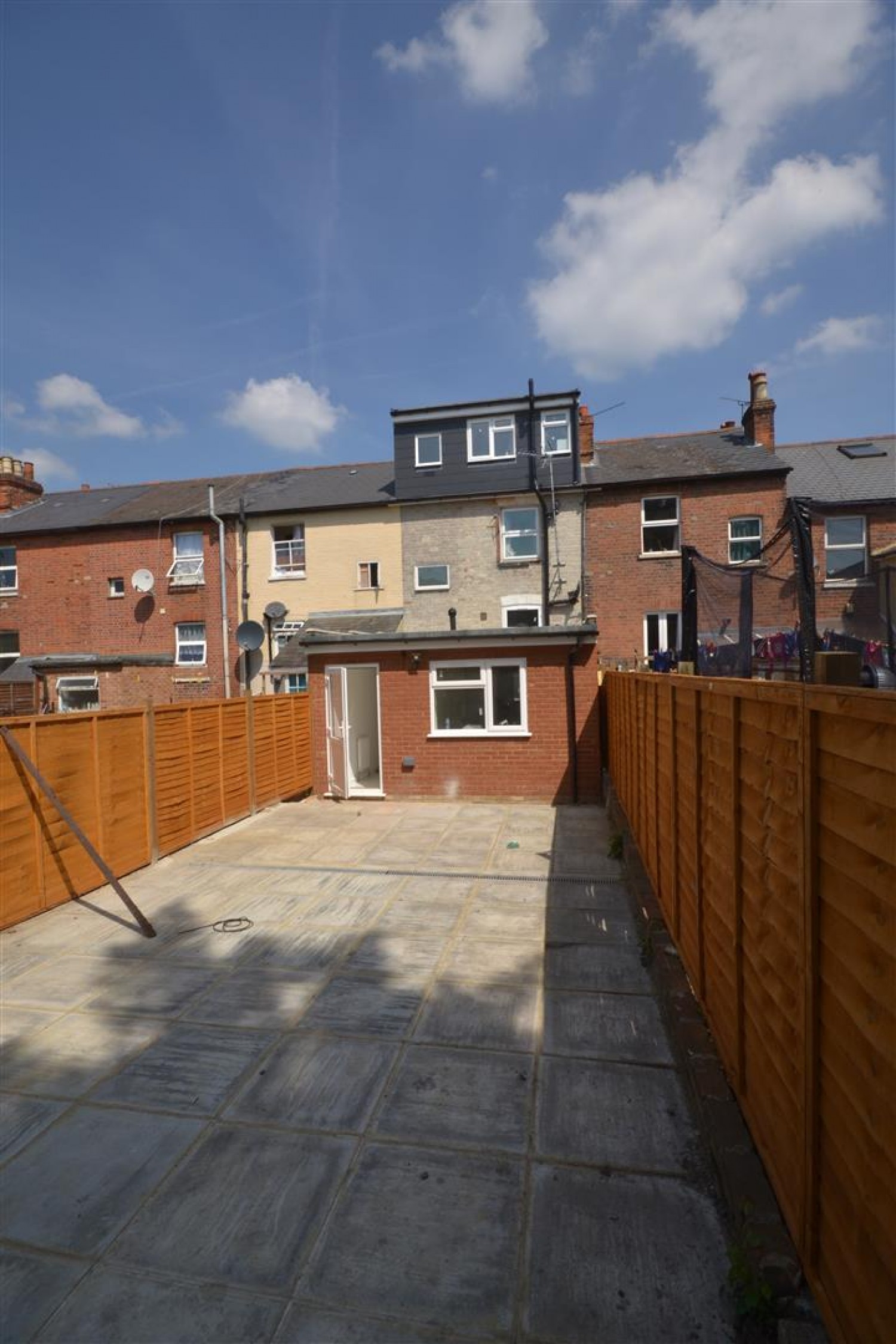 Cambridge Street, Reading, Berkshire