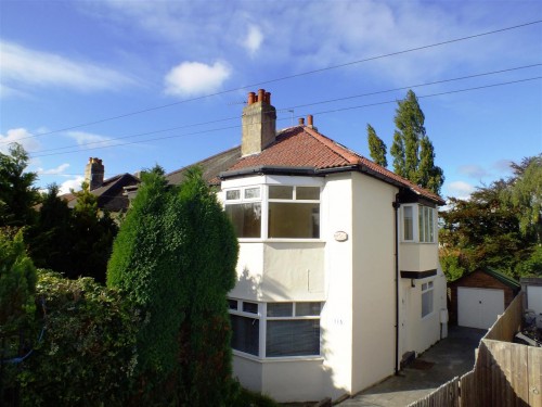 Upland Crescent, Oakwood, Leeds,LS8 2TB