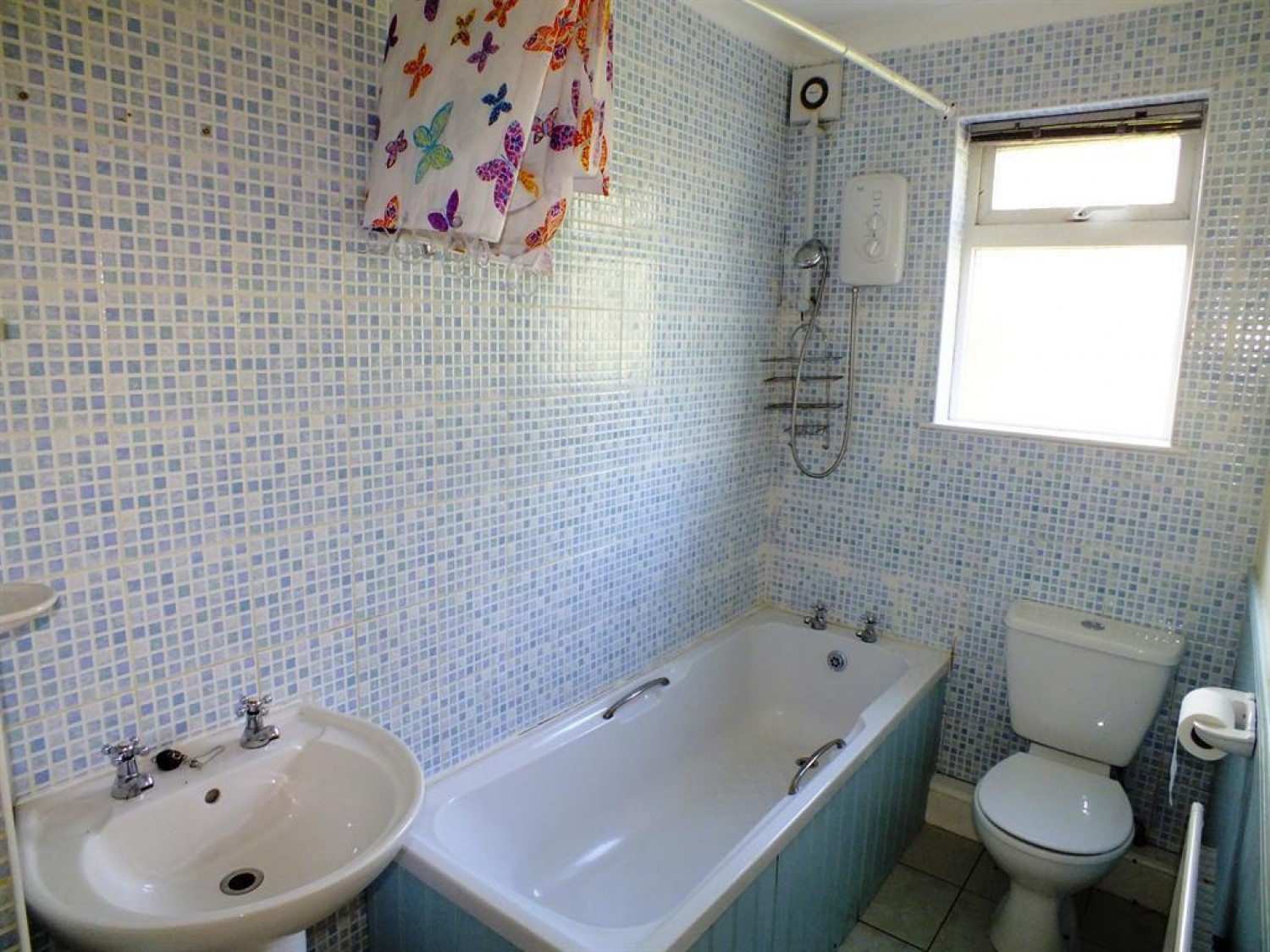 Upland Crescent, Oakwood, Leeds,LS8 2TB