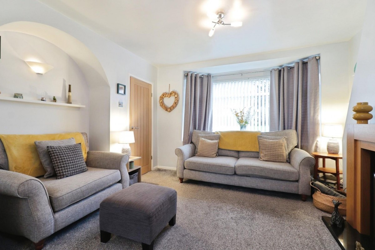 Shirecliffe Road, Sheffield