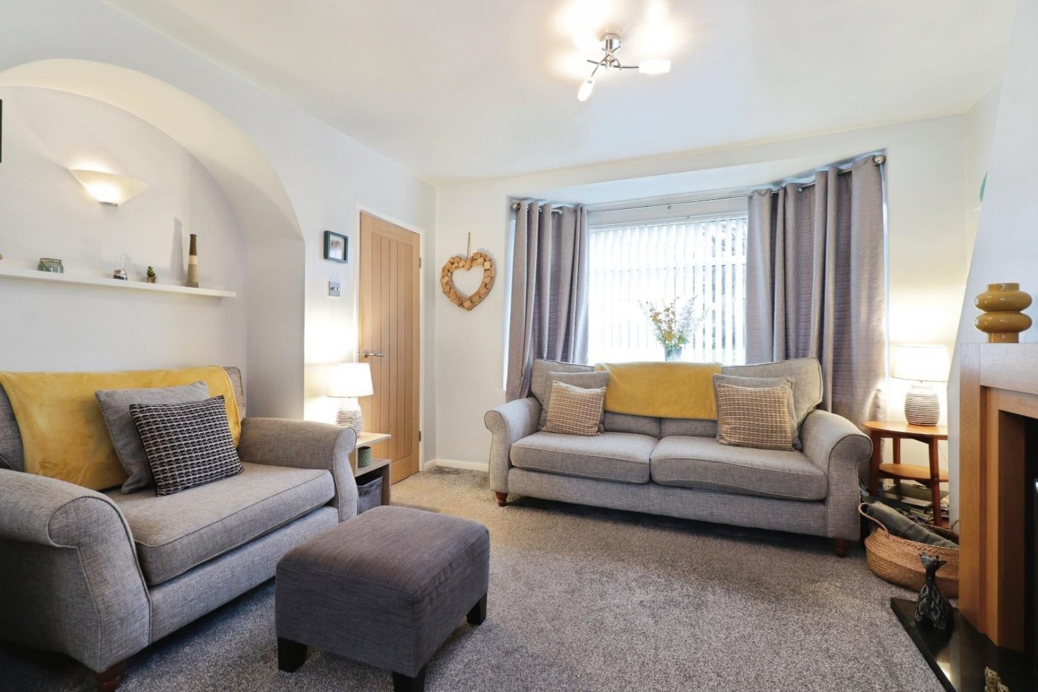 Shirecliffe Road, Sheffield