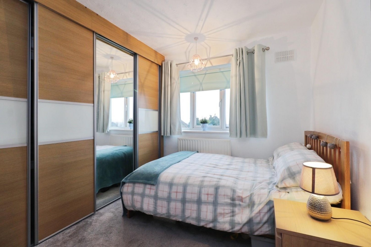 Shirecliffe Road, Sheffield