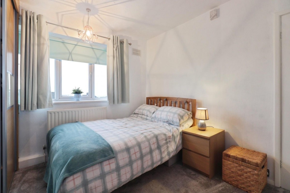 Shirecliffe Road, Sheffield