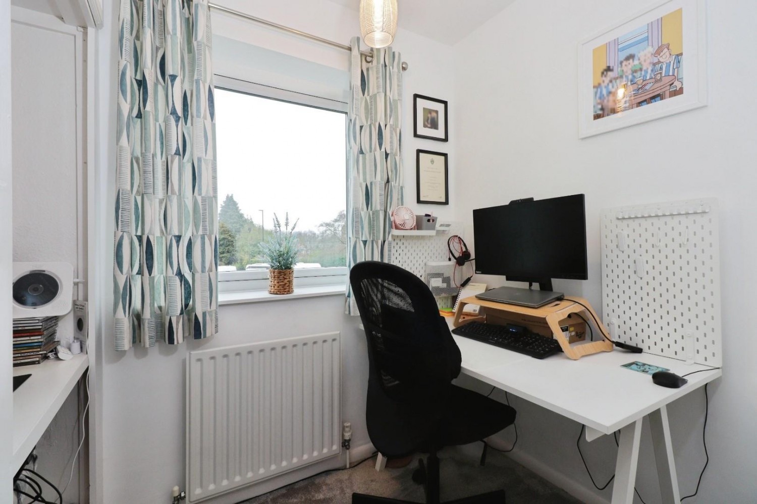 Shirecliffe Road, Sheffield