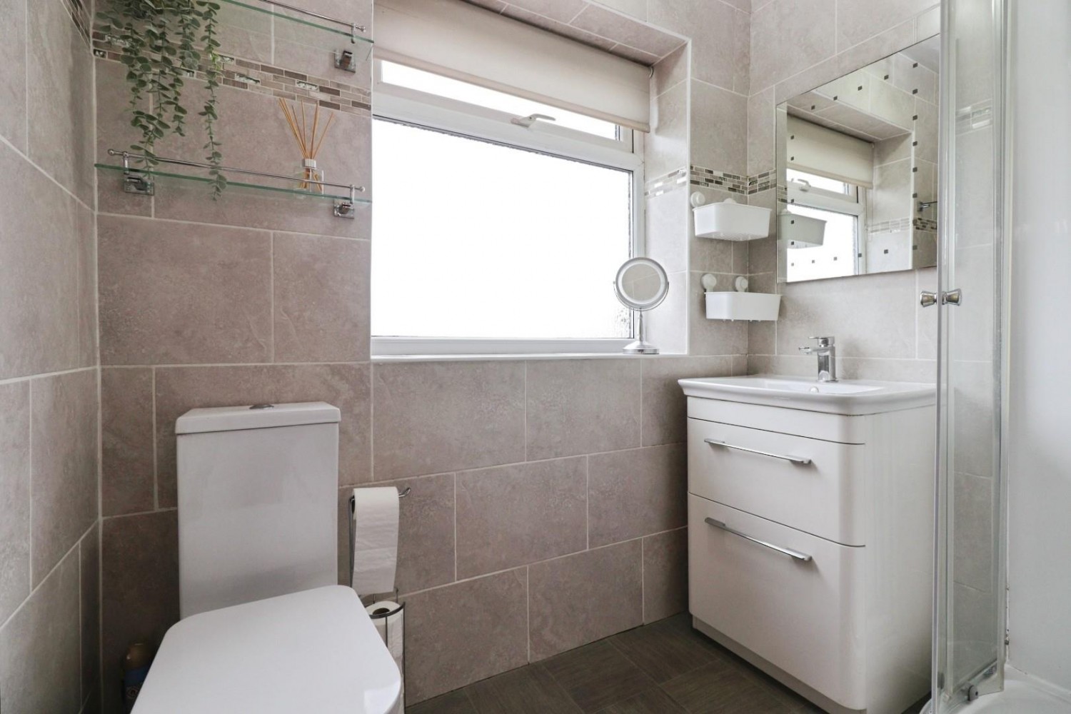 Shirecliffe Road, Sheffield