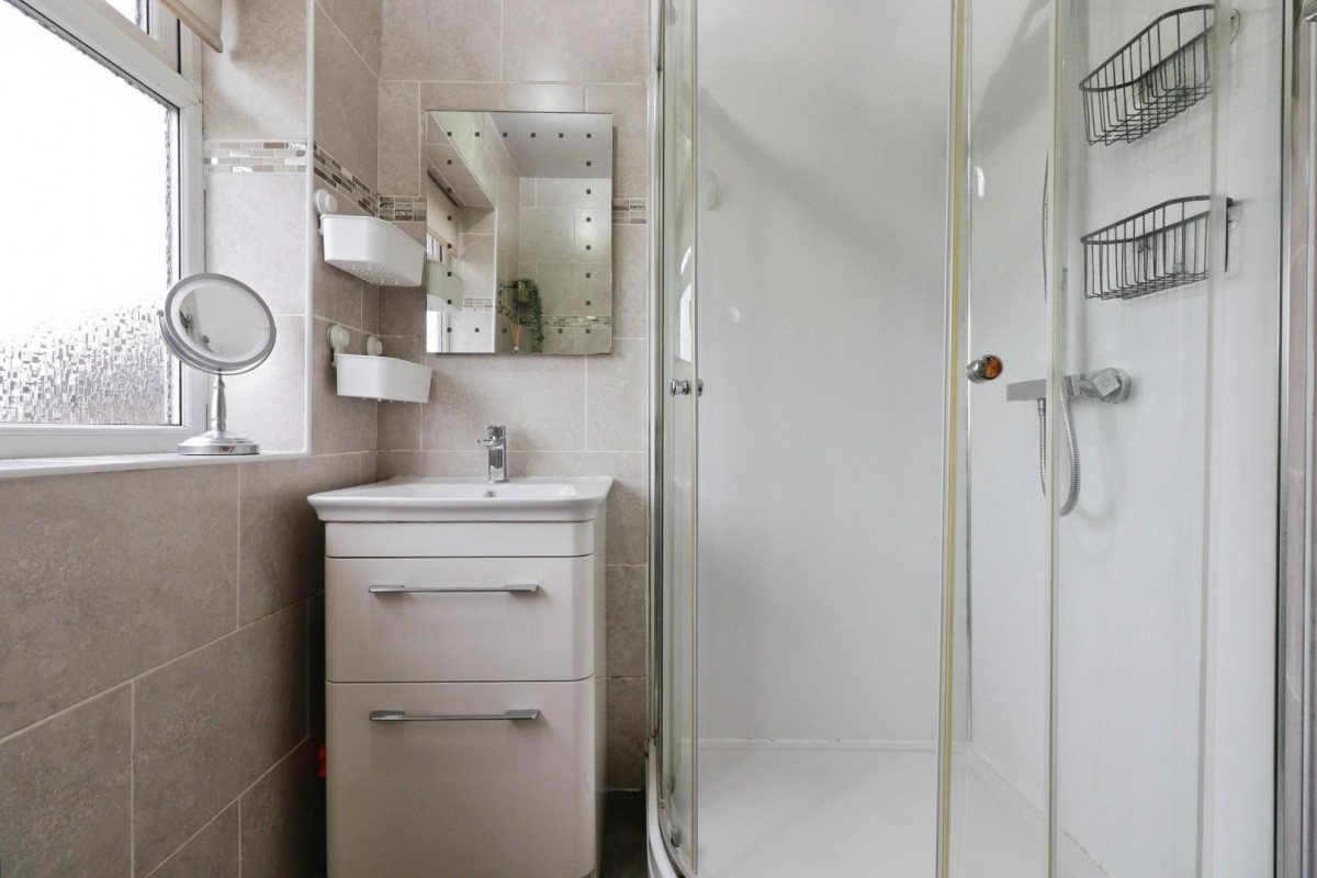 Shirecliffe Road, Sheffield