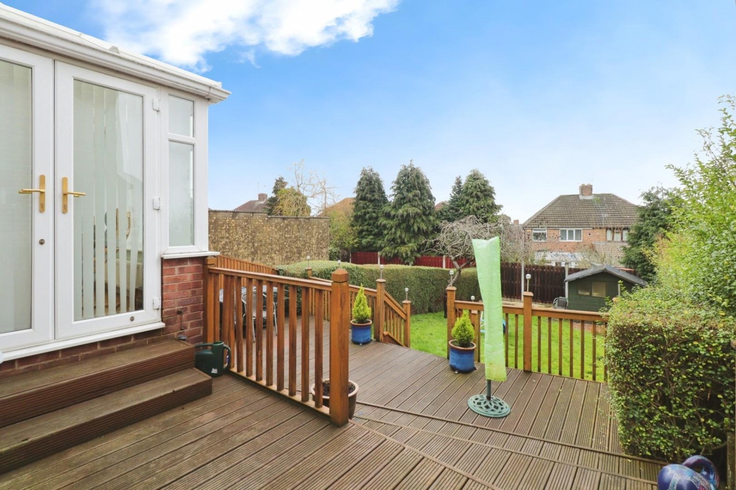 Shirecliffe Road, Sheffield