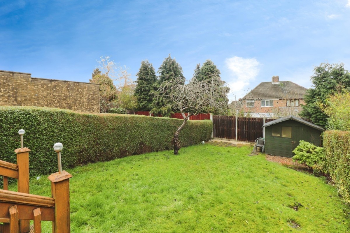 Shirecliffe Road, Sheffield