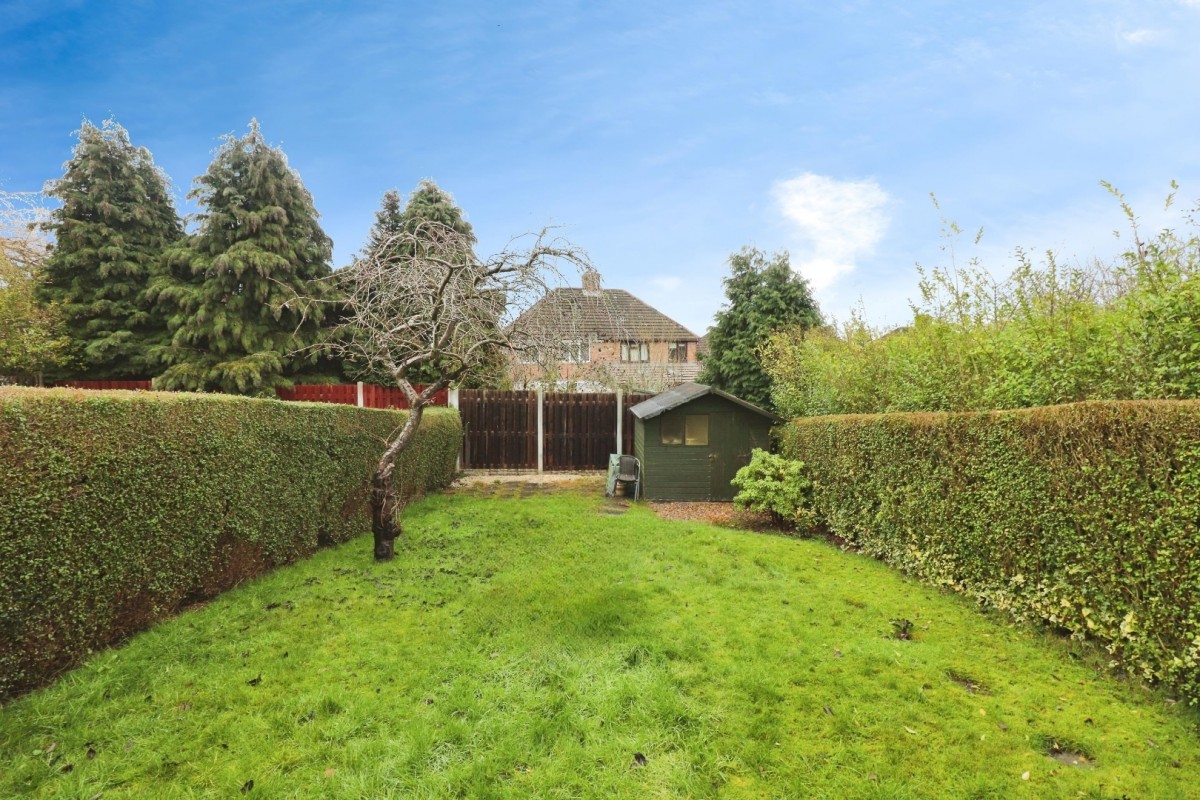 Shirecliffe Road, Sheffield