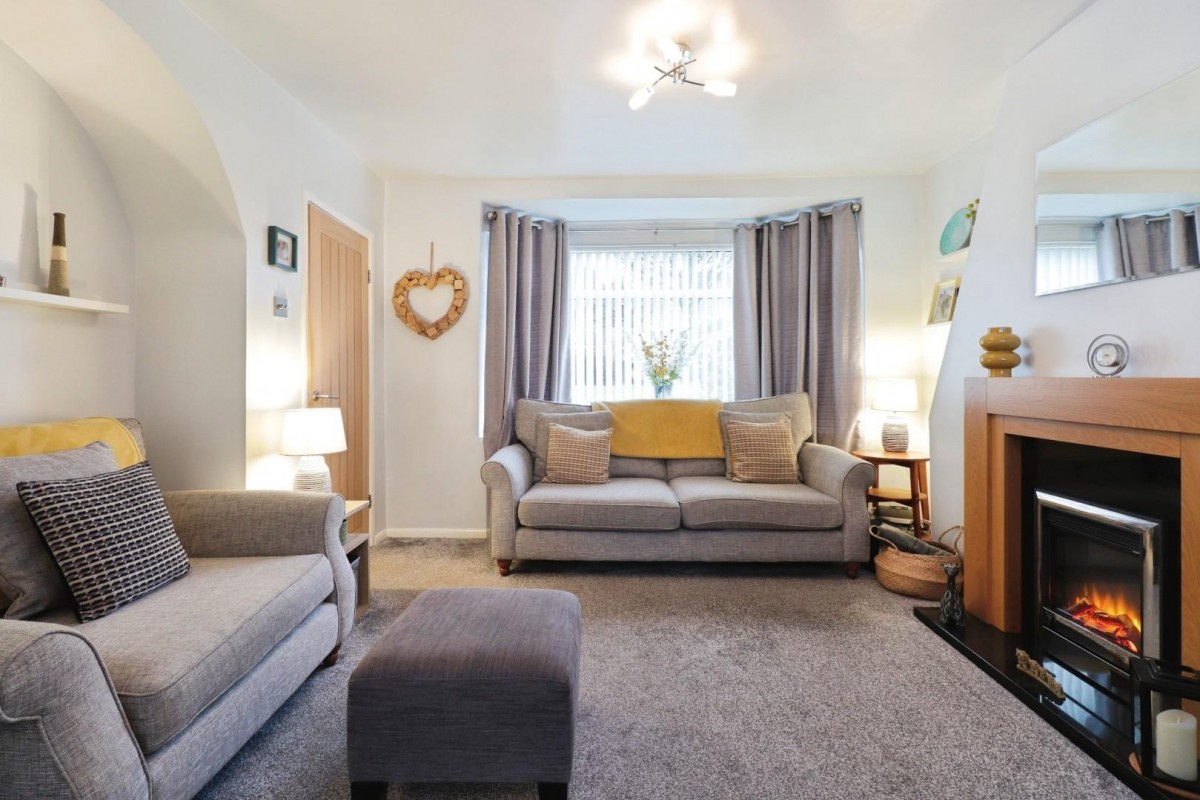 Shirecliffe Road, Sheffield