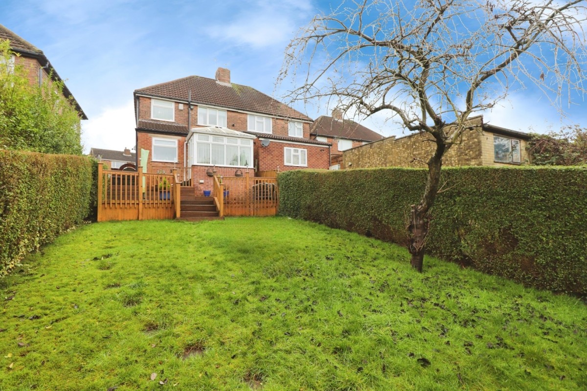 Shirecliffe Road, Sheffield