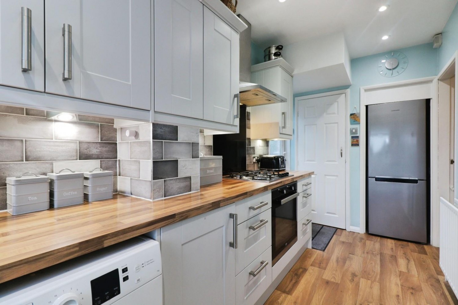 Shirecliffe Road, Sheffield