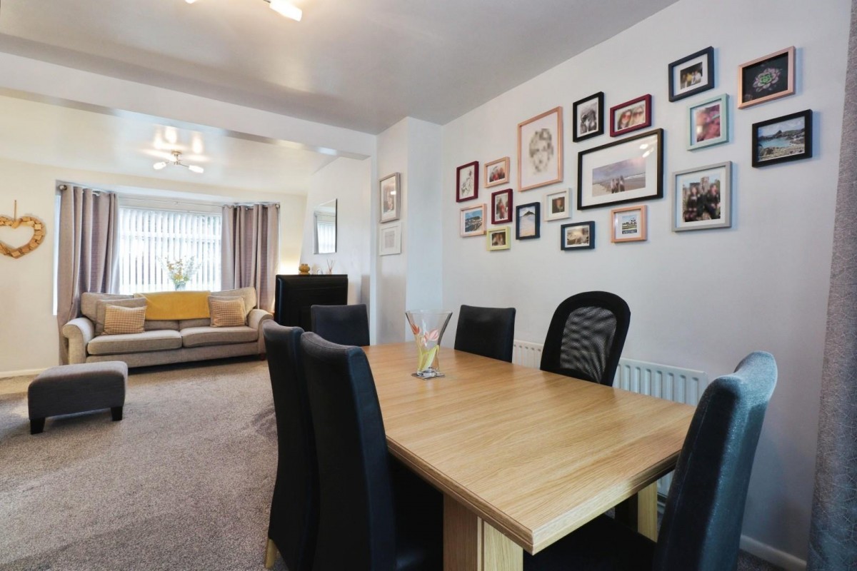 Shirecliffe Road, Sheffield