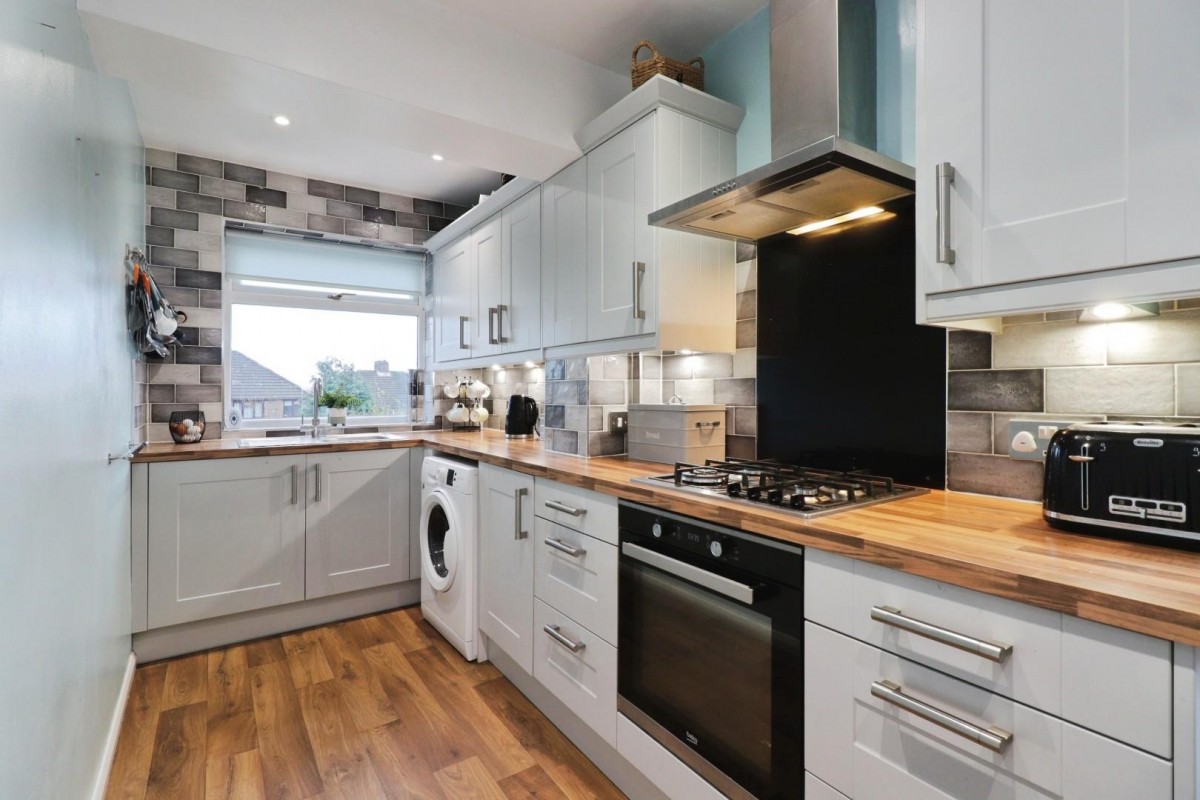 Shirecliffe Road, Sheffield