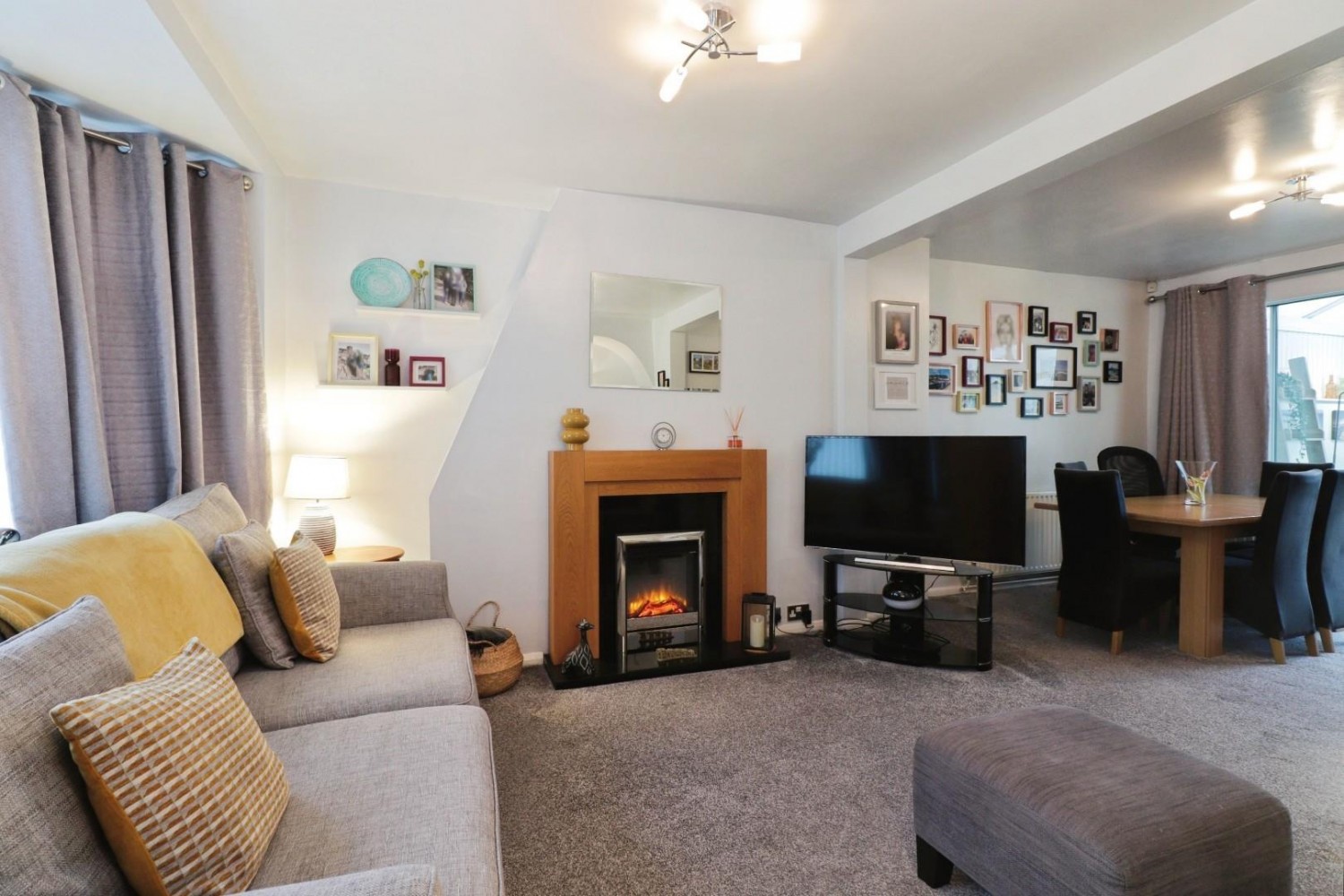 Shirecliffe Road, Sheffield