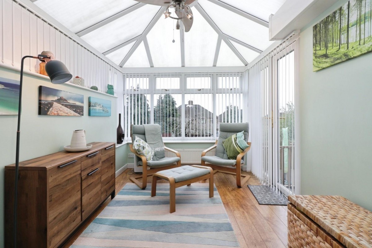 Shirecliffe Road, Sheffield