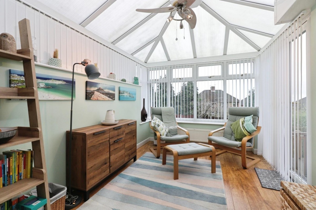 Shirecliffe Road, Sheffield