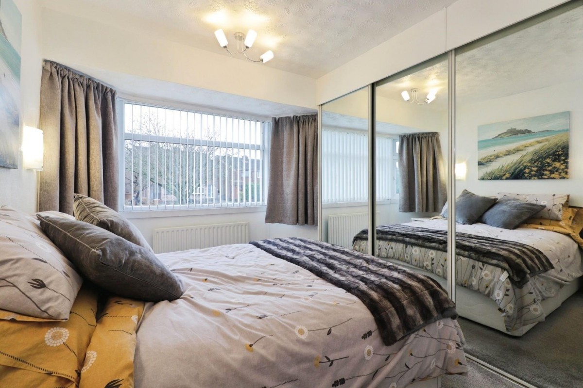 Shirecliffe Road, Sheffield