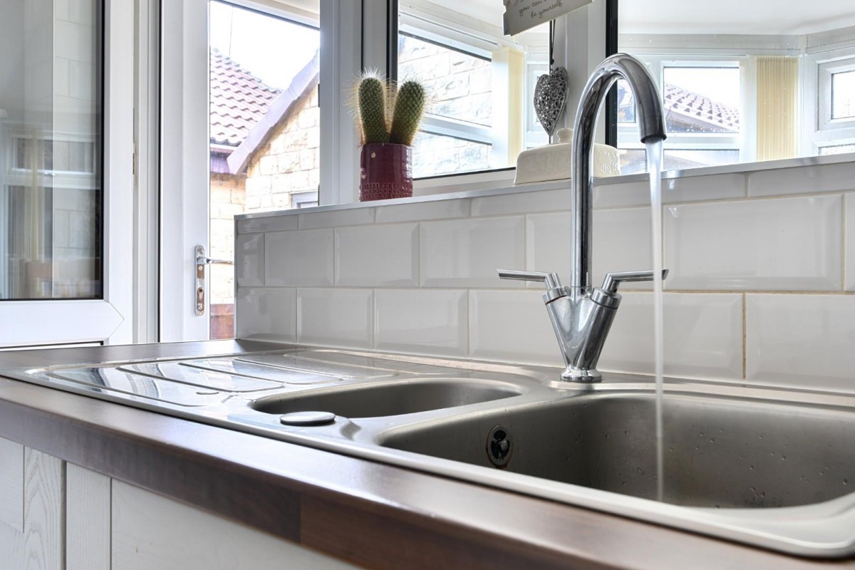 Hudson Way, Tadcaster, North Yorkshire