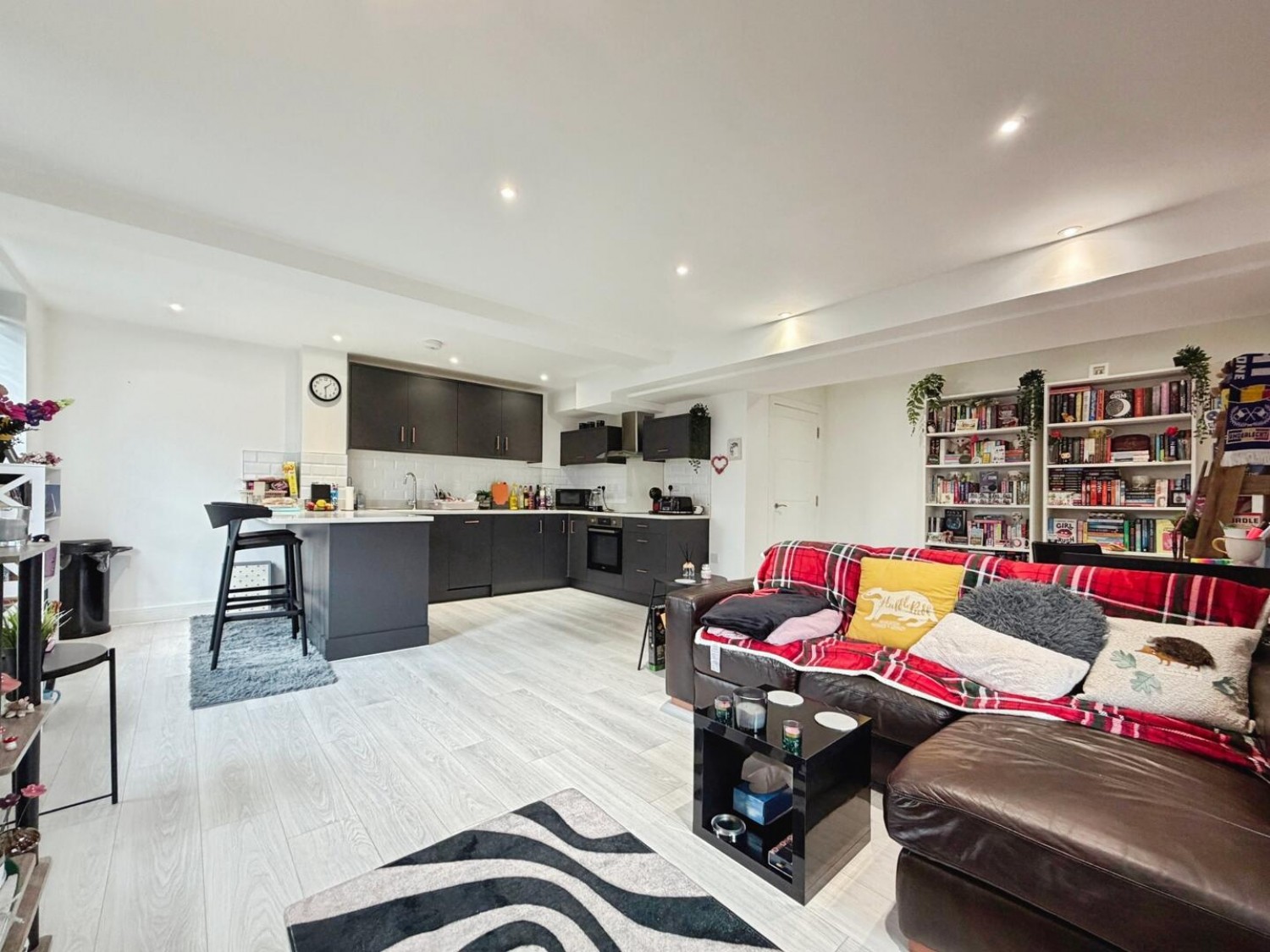 Major Close, Folkestone