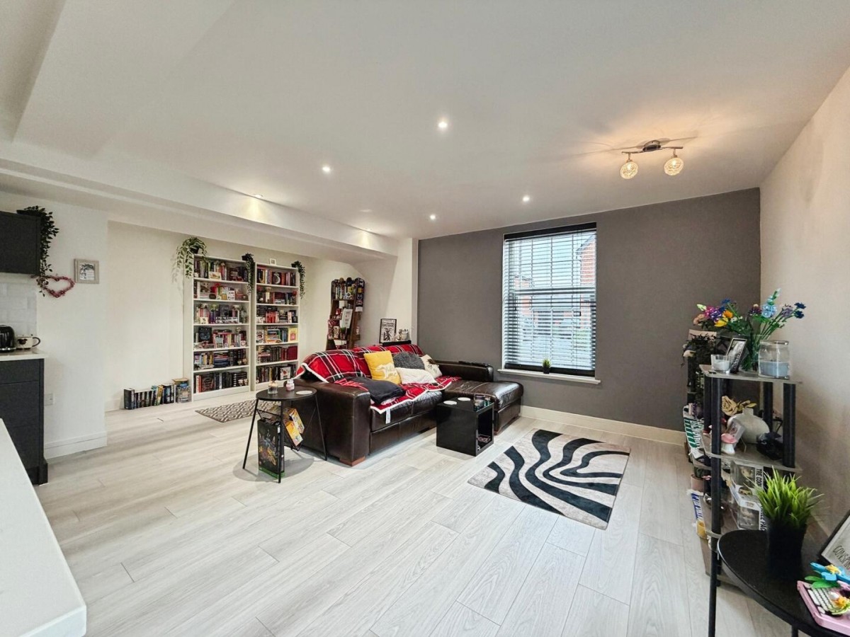 Major Close, Folkestone