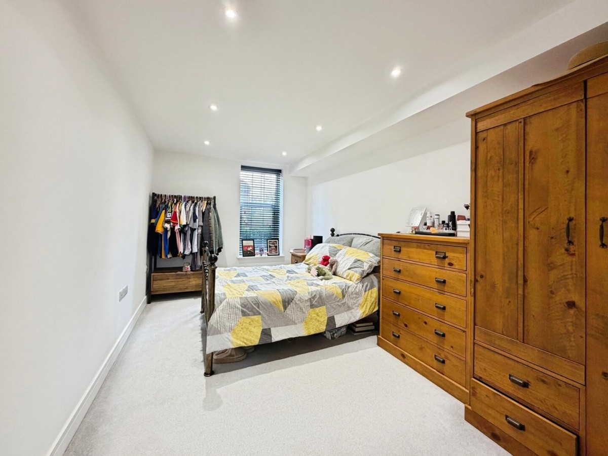 Major Close, Folkestone