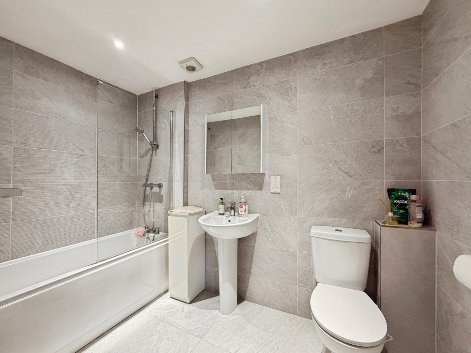 Major Close, Folkestone