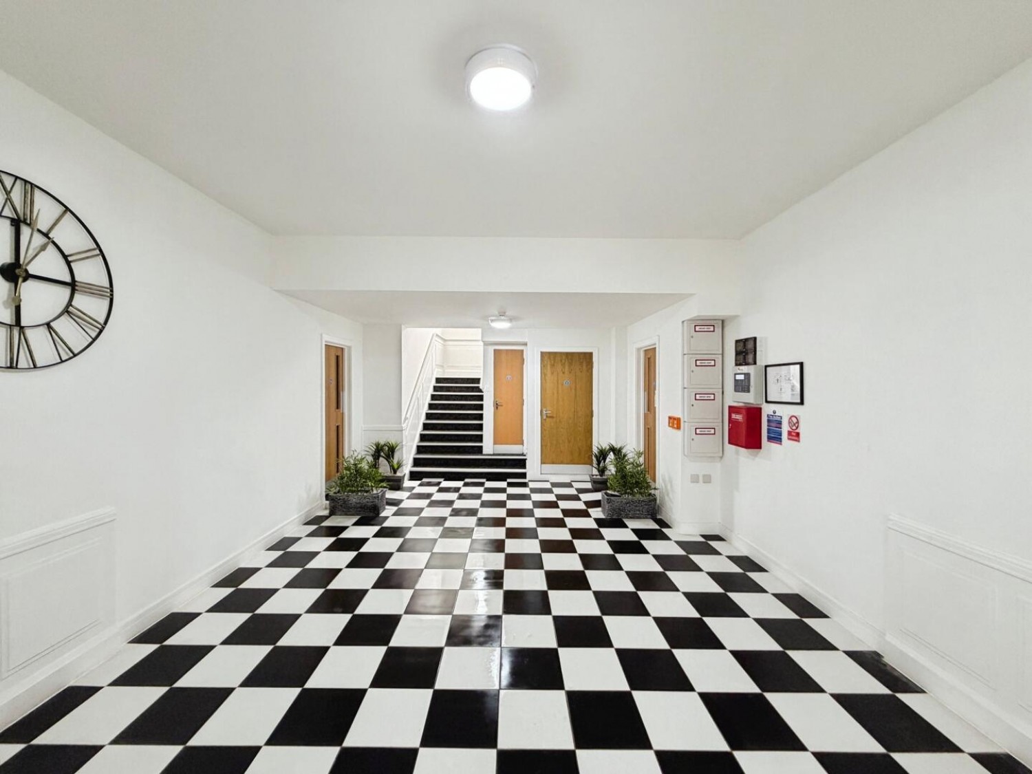 Major Close, Folkestone